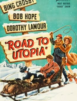 Дорога в Утопию (1945)