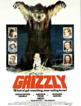 Гризли (1976)