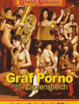 Граф Порно объявляет отбой (1970)