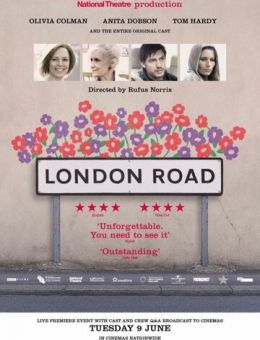Лондонская дорога (2015)