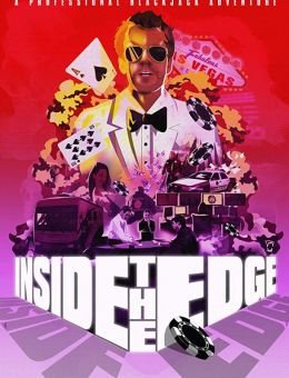 Inside the Edge: A Professional Blackjack Adventure (2019)