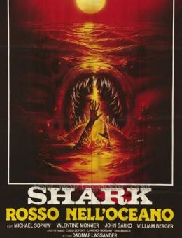 Кровавая акула (1984)