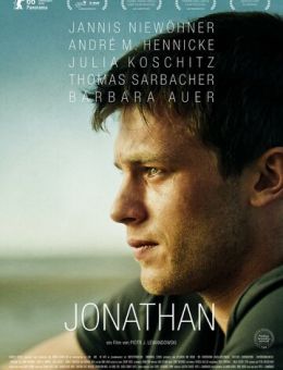 Джонатан (2016)