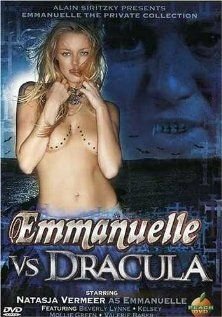 Эммануэль против Дракулы (2004)