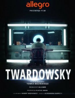 Польские легенды: Твардовски (2015)