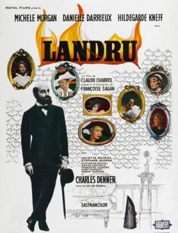 Ландрю (1962)