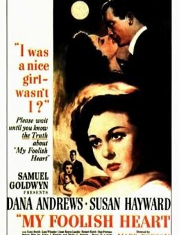 Моё глупое сердце (1949)