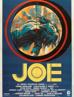 Джо (1970)