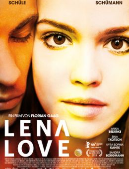 Любовь Лены (2016)
