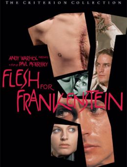Тело для Франкенштейна (1973)