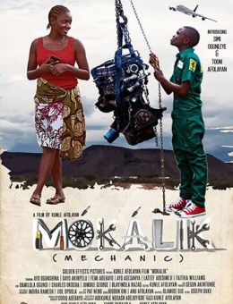 Mokalik (2019)