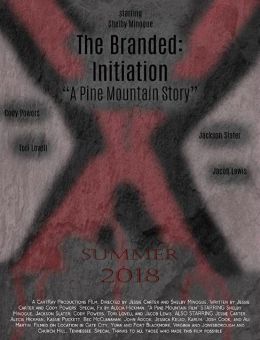 The Branded: Initiation (2018)