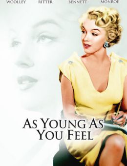 Моложе себя и не почувствуешь (1951)