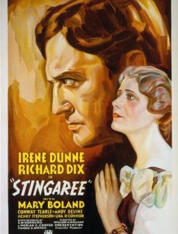 Стингари (1934)