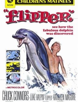 Флиппер (1963)
