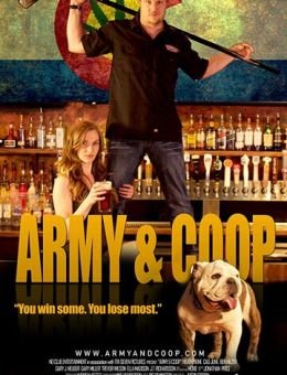 Army & Coop (2018)