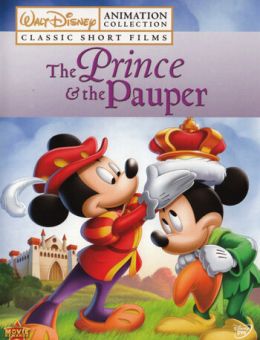 Принц и нищий (1990)