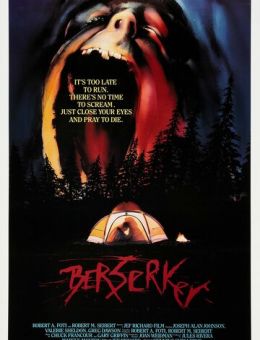 Берсеркер (1987)