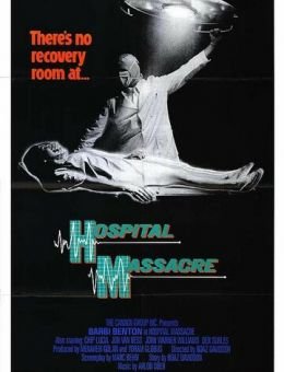 Резня в больнице (1981)