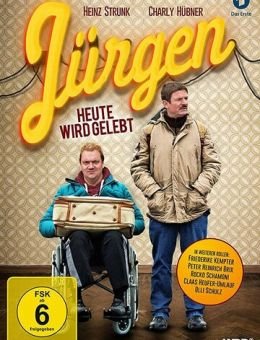 Jürgen - Heute wird gelebt (2017)