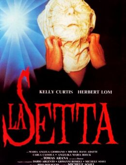 Секта (1991)