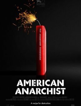 Американский анархист (2016)