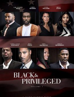 Black Privilege (2019)