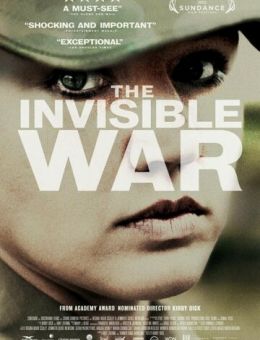 Невидимая война (2012)