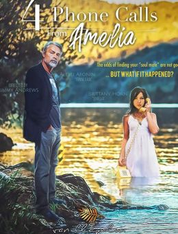 4 Phone Calls from Amelia (2018)