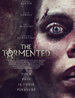 The Tormented (2016)
