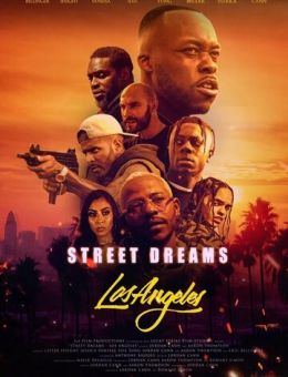 Street Dreams - Los Angeles (2018)