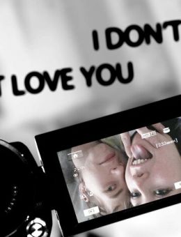 Я тебя не люблю (2012)