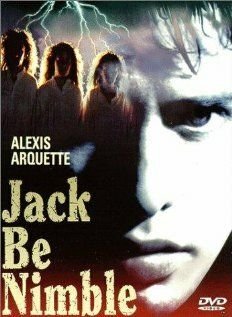Джек-упырь (1993)