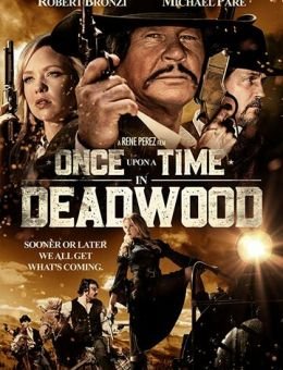 Once Upon a Time in Deadwood (2019)