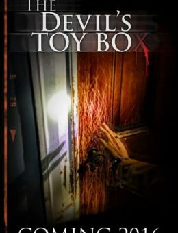 The Devil's Toy Box (2017)
