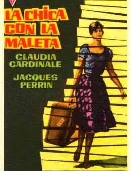 Девушка с чемоданом (1960)