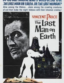 Последний человек на Земле (1964)