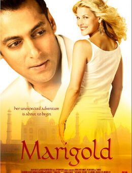 Мариголд: Путешествие в Индию (2007)
