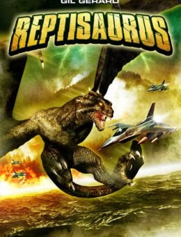 Рептизавр (2009)