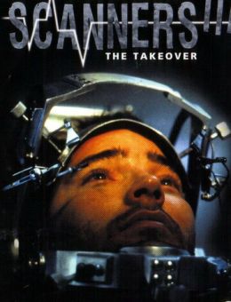 Сканнеры 3: Переворот (1991)