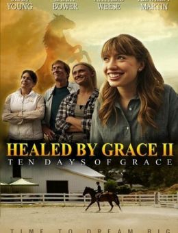 Healed by Grace 2 ()