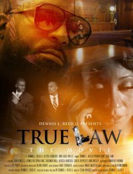 True Law (2015)