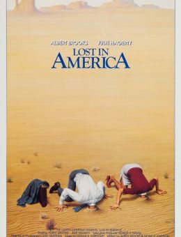 Потерянные в Америке (1985)