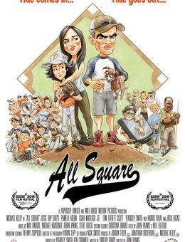 All Square (2018)