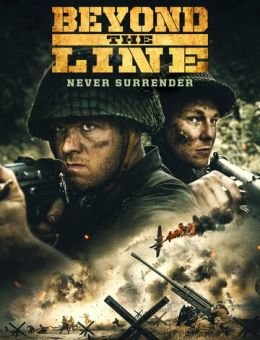 Beyond the Line (2019)