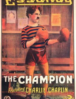 Чемпион (1915)
