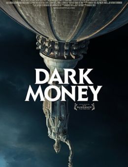 Тёмные деньги (2018)