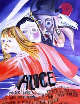 Алиса (1987)