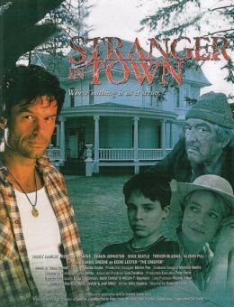 Незнакомец в городе (1998)