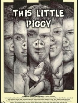 This Little Piggy (2017)